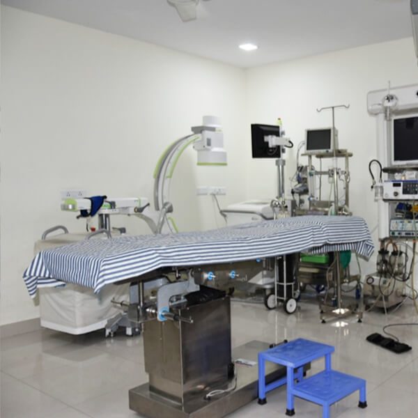 Endoscopy - Sushoda hospital